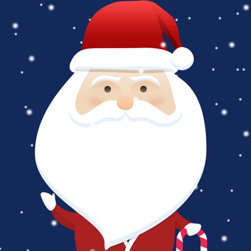 Xmas Shake - Magic Christmas for kids and their parents iOS App