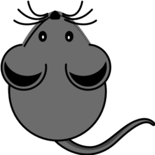 Mouse Agility Game icon