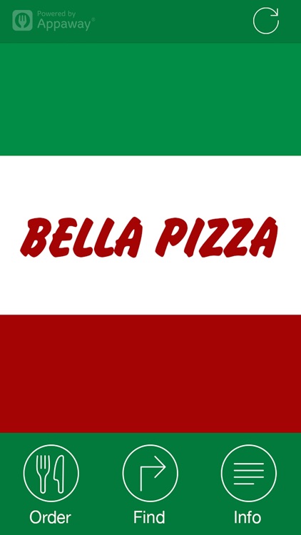 Bella Pizza, Burnopfield