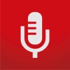 Watch Recorder - One Touch Audio Recorder!