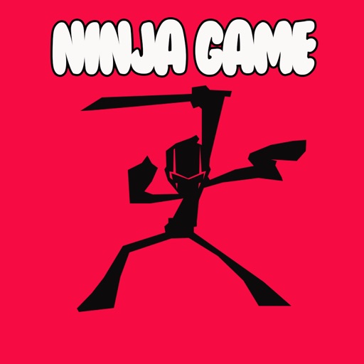 Kids Cool Game for Randy Cunningham 9th Grade Ninja iOS App