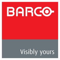 Barco Projector Control apk