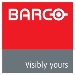 Barco Projector Control