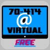70-414 MCSE-SI Virtual FREE