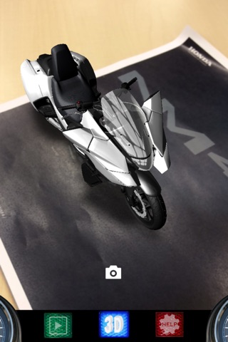 Honda Bike screenshot 3