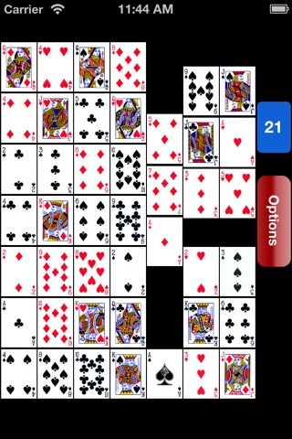 Cribbage Drop screenshot 3