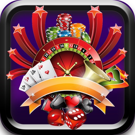 101 Garden Heartgold Slots Machines - FREE Las Vegas Casino Games icon