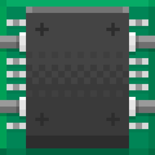 Circuit Craft icon