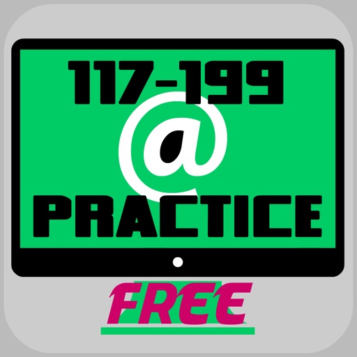 117-199 LPIC-U Practice FREE icon
