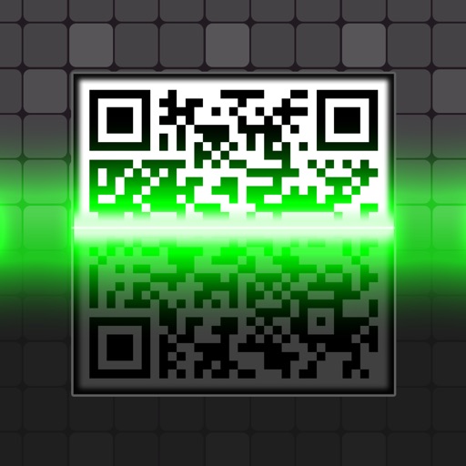 Quick QR Scan - Barcode Scanner and QR Code Reader Free Icon