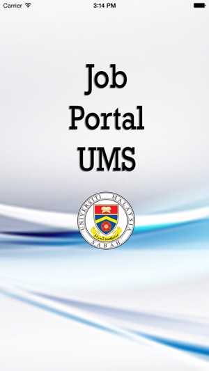 Job Portal UMS(圖1)-速報App