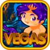 Slots World of Shark Big Fish & Mermaid Casino in Vegas Tournaments Free
