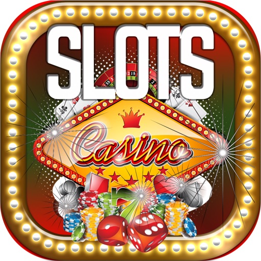 Best Party Casino SLOTS - FREE Vegas Deluxe Game Icon