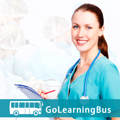 Nursing and Surgery by GoLearningBus