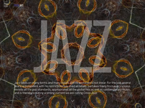 Couleurs Jazz screenshot 2