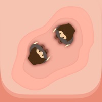 Cannibal Showdown - Harvest and Feed your Tribe