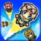 Throw the Hero - Free Collection Game -