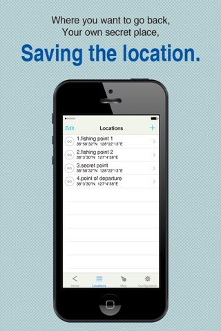 Simbadda - GPS Navigation screenshot 4
