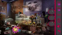 Game screenshot Hidden Objects Of My Neighbour Vampire apk