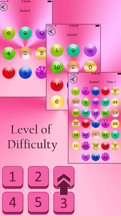 What is Next Number? screenshot-3