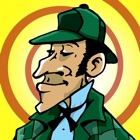 Détective Holmes : Chausse-trappe pour un chasseur – Objets Cachés et Différences icon
