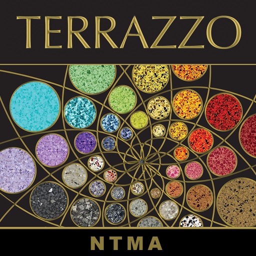 National Terrazzo And Mosaic Association By National Terrazzo And Mosaic Association 0674