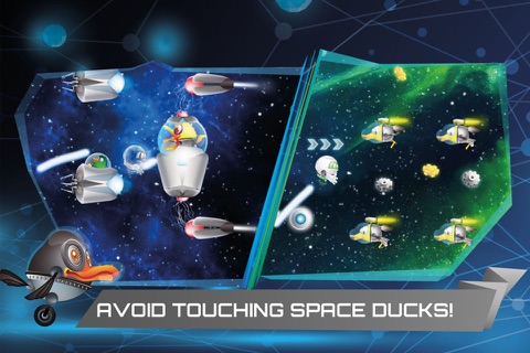 Space Liner screenshot 4