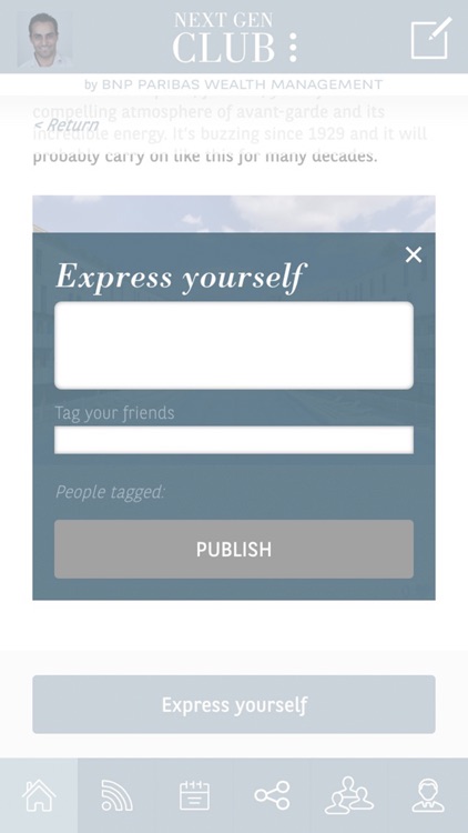 Next Gen Club screenshot-4