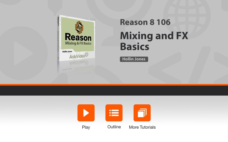 Mixing and FX Basics Tutorial thumbnail 1