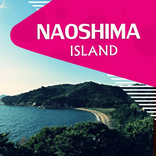 Naoshima Island Offline Travel Guide icon