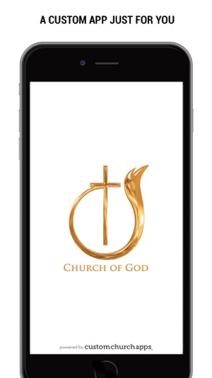 Church Of God (Official)(圖1)-速報App