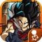 Dragon Fighters Anime Legend – Super Battle Fighting Games Free