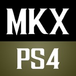 Guide for Mortal Kombat X PS4 Edition - Characters, Combos, Strategies