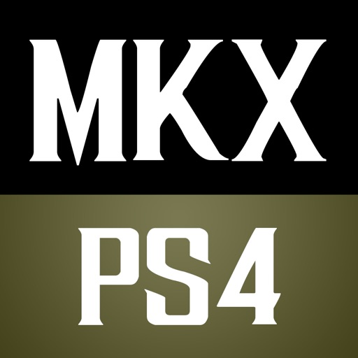 Guide for Mortal Kombat X PS4 Edition - Characters, Combos, Strategies!
