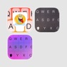 Get Ultimate Keyboard Bundle - Great Keyboards for WhatsApp, Facebook and more! for iOS, iPhone, iPad Aso Report