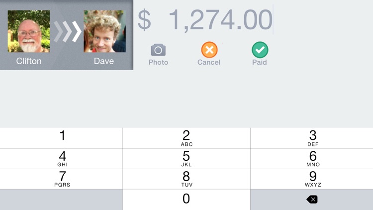 Event Splitter screenshot-4