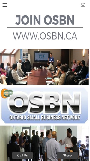 Ontario Small Business Network(圖1)-速報App