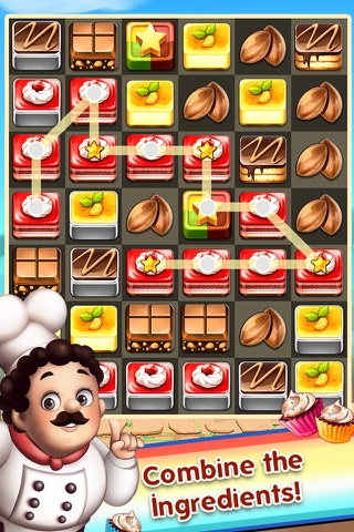 Super Cake Boss screenshot 2