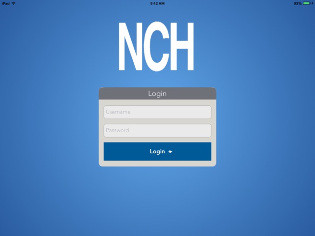 NCH