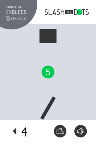 Slash The Dots screenshot 4