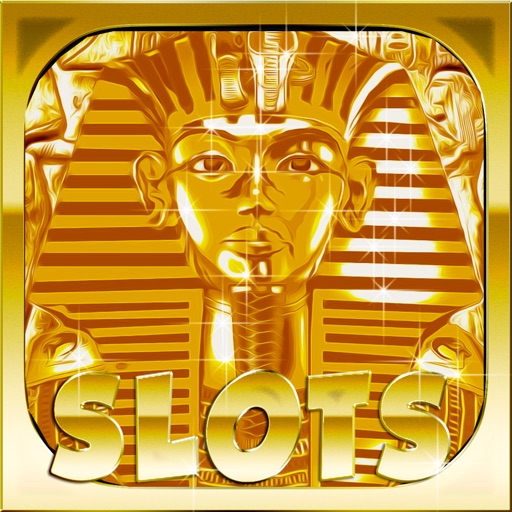 ```777``` Ace Pharao Casino Slots and Blackjack icon