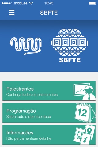 SBFTE screenshot 2
