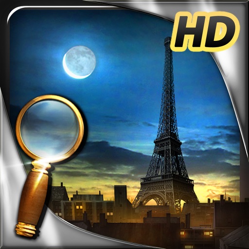A Vampire Romance – Extended Edition - A Hidden Object Adventure Icon