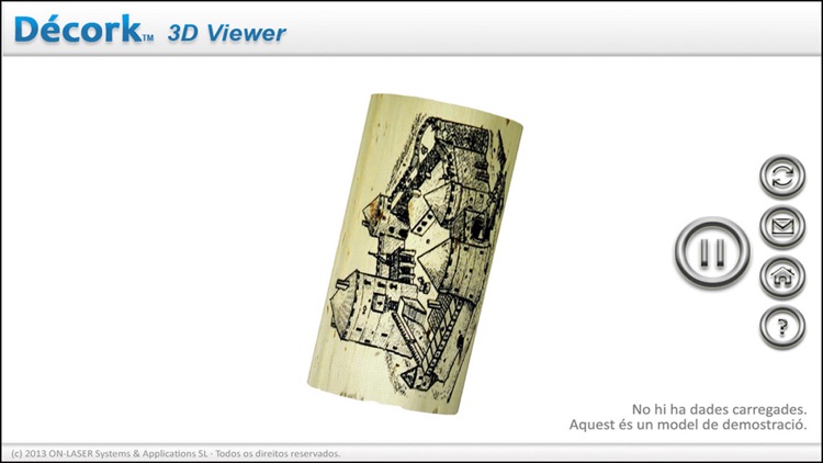 Décork™ 3D Viewer