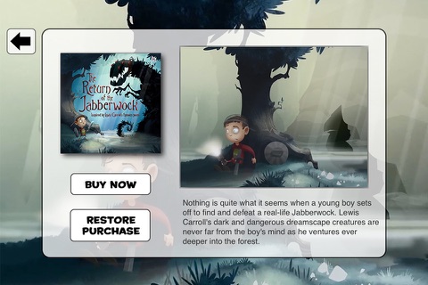 Motion Picture Books screenshot 2