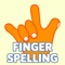 ASL Finger Spelling Game