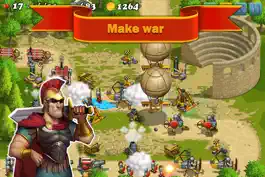 Game screenshot Defense of Greece TD mod apk