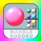 Awesome Marble Sudoku - The board game - free