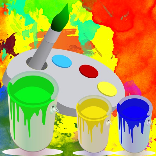 Color Mixing Tools