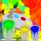Welcome to the color mixing tools where you're sure to find the perfect color combination for your project